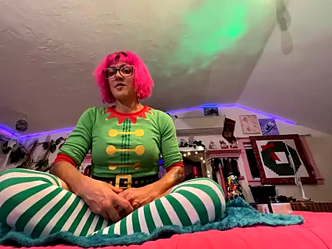 kinkycanner online show from 11-22-25, 04:00