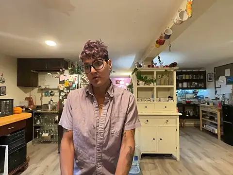 kinkycanner online show from 04-01-26, 03:19