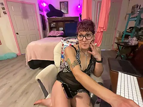 kinkycanner online show from 03-03-26, 03:46