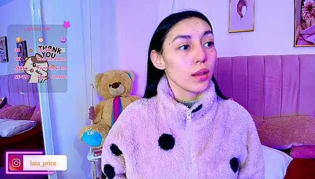 Laia and Damian online show from 11-26-25, 12:27