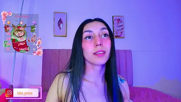 Laia and Damian online show from 12-15-25, 03:01