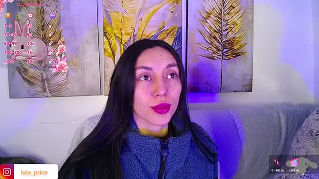 Laia and Damian online show from 11-11-25, 12:22