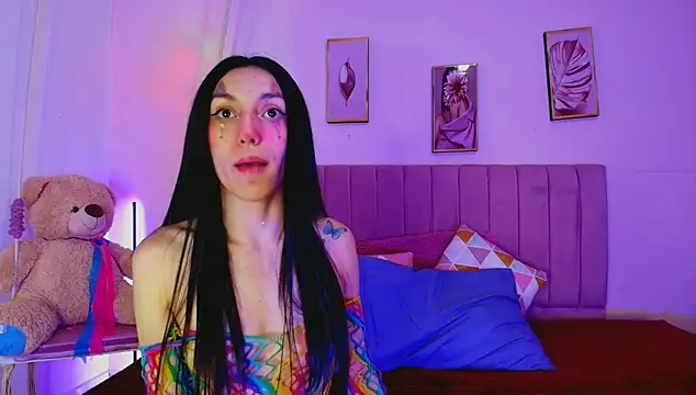 Laia and Damian online show from 10-21-25, 12:04
