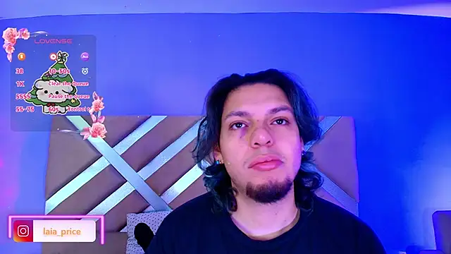 Laia and Damian online show from 12-19-25, 12:29