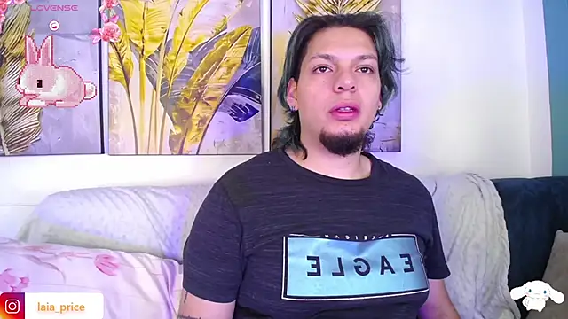 Laia and Damian online show from 11-12-25, 12:31