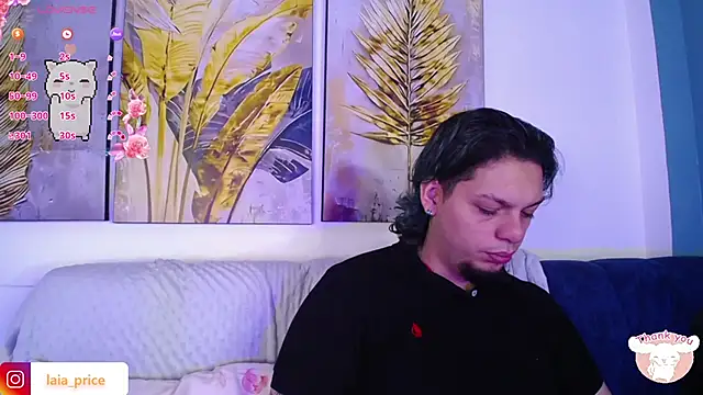 Laia and Damian online show from 11-13-25, 12:31