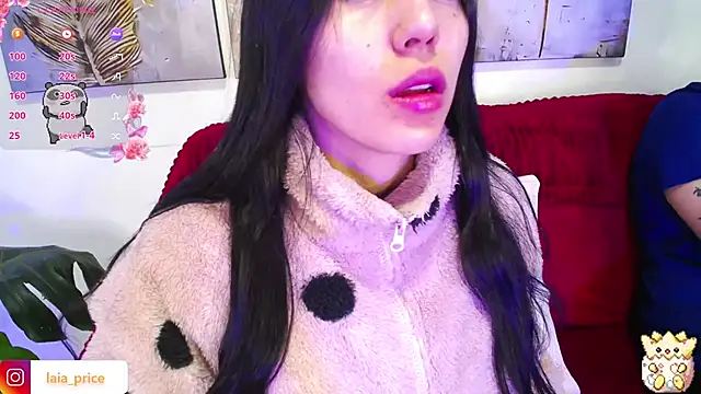 Laia and Damian online show from 11-07-25, 12:10