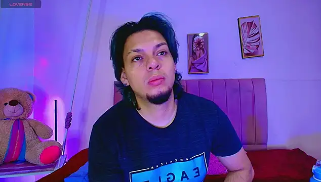 Laia and Damian online show from 10-24-25, 12:04