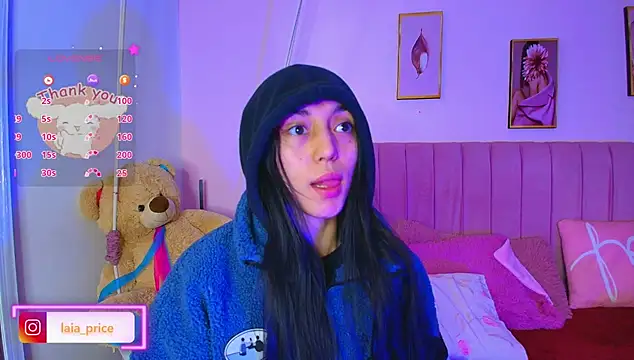 Laia and Damian online show from 11-29-25, 12:16