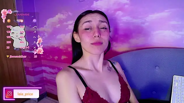 Laia and Damian online show from 01-10-26, 12:39