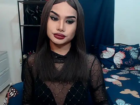 RositaUshvada online show from 12-21-25, 02:52