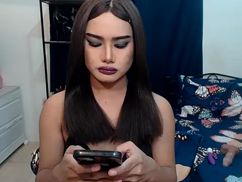 RositaUshvada online show from 12-04-25, 12:26