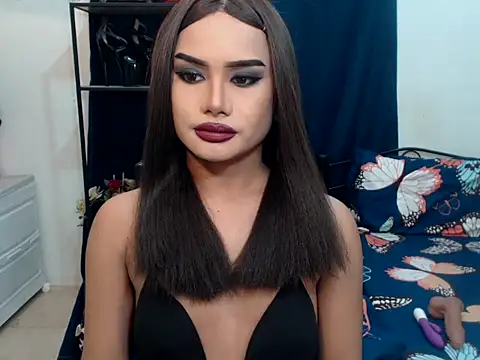 RositaUshvada online show from 12-18-25, 01:26