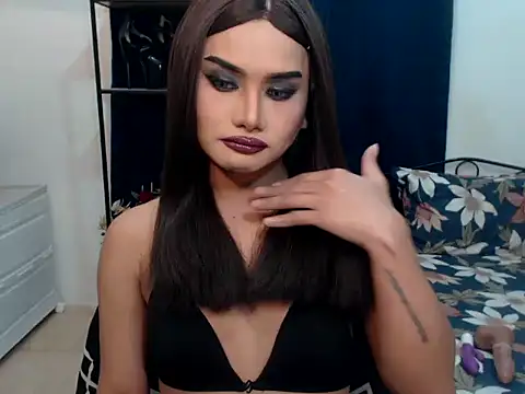 RositaUshvada online show from 11-26-25, 01:55