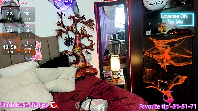 Elisabeth swan online show from 10-23-25, 12:15