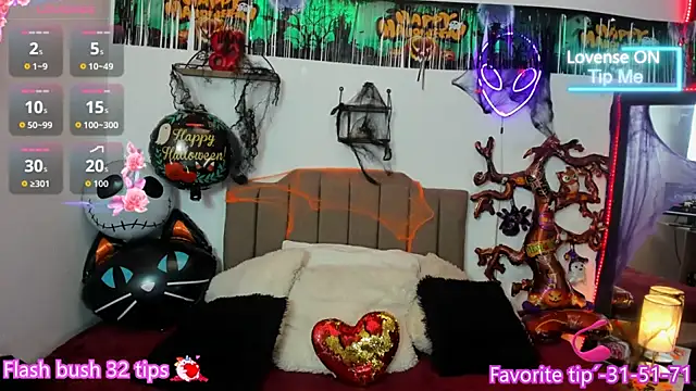 Elisabeth swan online show from 10-28-25, 12:15