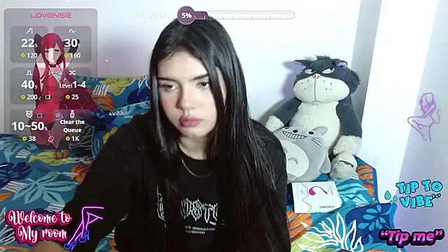 Emma yui19 online show from 10-28-25, 11:25