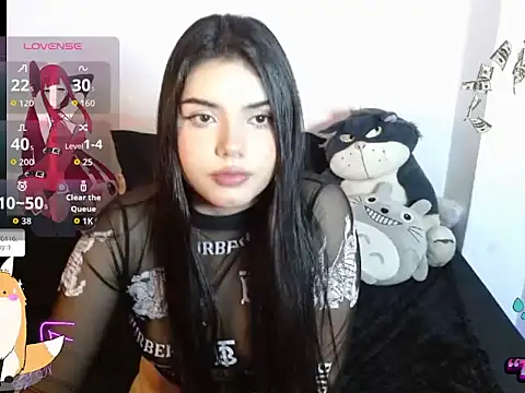 Emma yui19 online show from 10-05-25, 09:49