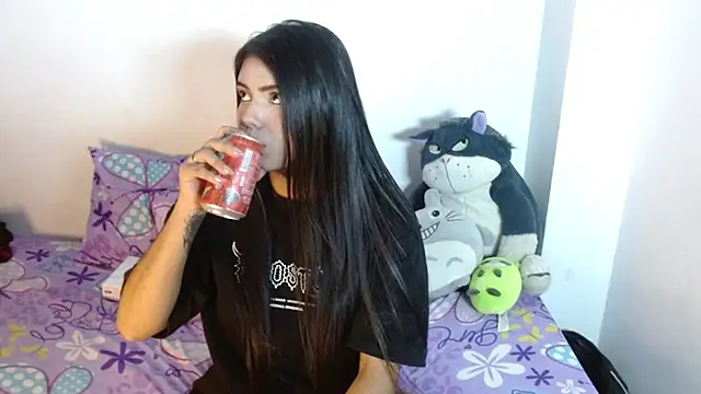 Emma yui19 online show from 11-29-25, 10:21