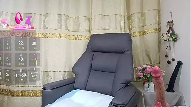 icewoman888 online show from 10-21-25, 11:48