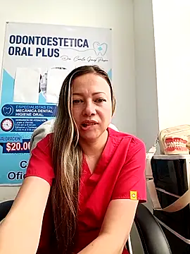 Madisson-04  online show from 04-10-26, 03:08