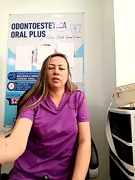 Madisson-04  online show from 03-18-26, 03:03