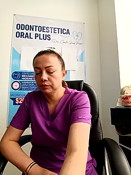 Madisson-04  online show from 04-04-26, 03:07