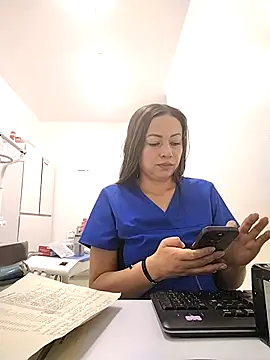 Madisson-04  online show from 10-11-25, 12:28