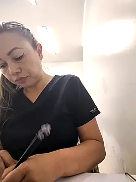 Madisson-04  online show from 12-03-25, 03:00