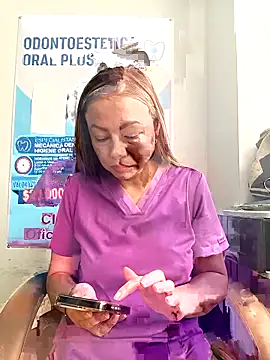 Madisson-04  online show from 02-16-26, 01:32