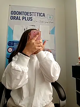 Madisson-04  online show from 04-02-26, 03:41