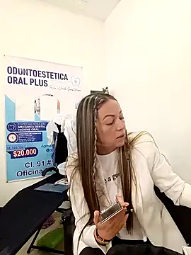 Madisson-04  online show from 01-17-26, 02:09