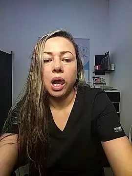 Madisson-04  online show from 01-14-26, 03:37