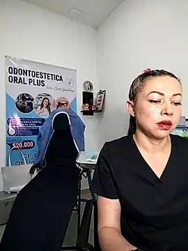 Madisson-04  online show from 11-28-25, 12:05