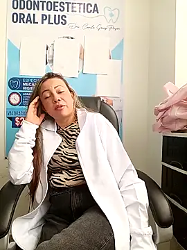 Madisson-04  online show from 02-07-26, 03:20