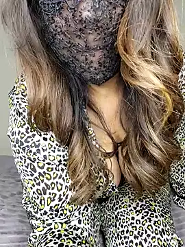 mysticlure-- online show from 03-28-26, 01:50