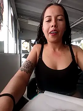 MiaForever1 online show from 03-13-26, 04:34