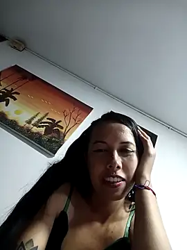 MiaForever1 online show from 03-18-26, 01:31