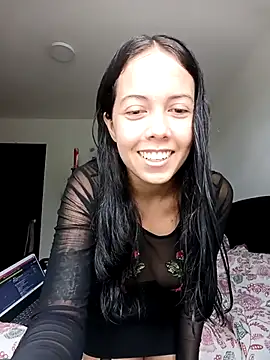 MiaForever1 online show from 09-09-25, 05:00