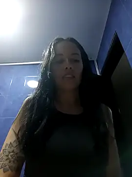 MiaForever1 online show from 10-31-25, 01:46