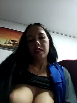 MiaForever1 online show from 02-05-26, 02:07