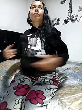 MiaForever1 online show from 03-17-26, 12:02