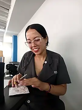 MiaForever1 online show from 03-27-26, 03:46