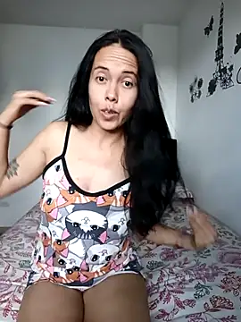 MiaForever1 online show from 04-12-26, 08:45