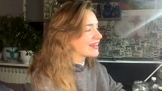 BunnyTiedeman online show from 11-03-25, 04:10