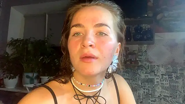 BunnyTiedeman online show from 11-07-25, 04:33