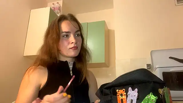 BunnyTiedeman online show from 10-30-25, 05:54