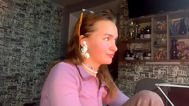 BunnyTiedeman online show from 11-02-25, 04:12