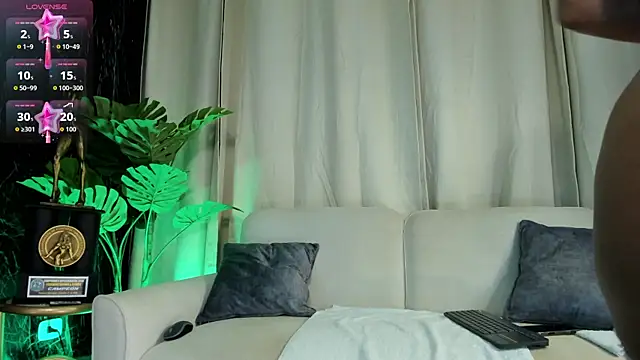 Emily Foxx01 online show from 09-20-25, 10:59