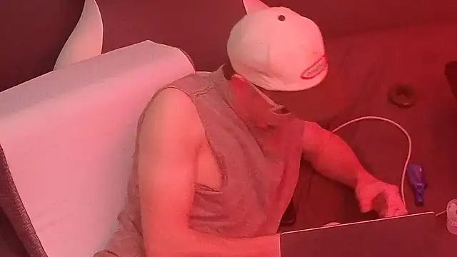 maskedboy1 online show from 01-10-26, 01:28